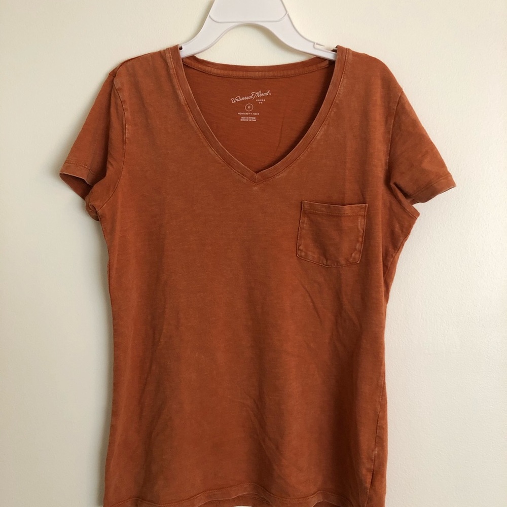 Basic tee - Picture 3 of 4
